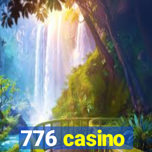 776 casino