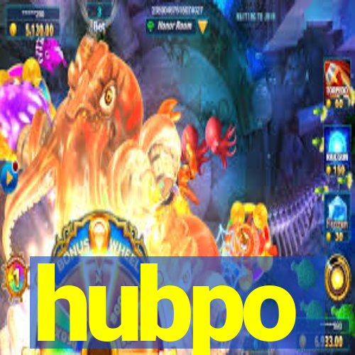 hubpo