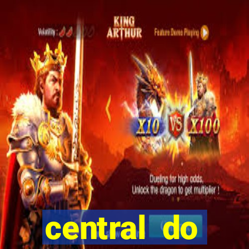 central do parabrisa betim