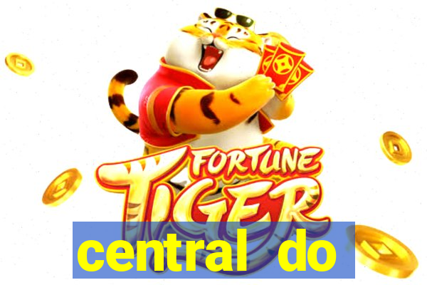 central do parabrisa betim