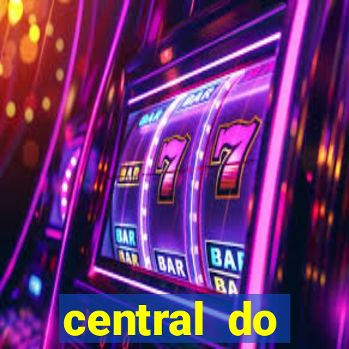 central do parabrisa betim