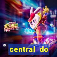 central do parabrisa betim