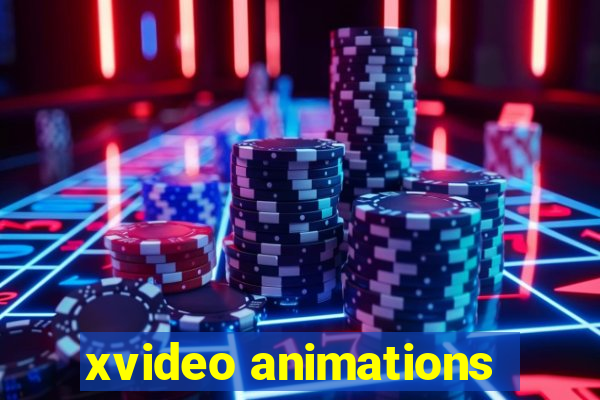 xvideo animations