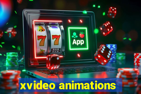 xvideo animations