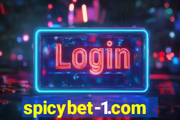 spicybet-1.com