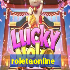 roletaonline