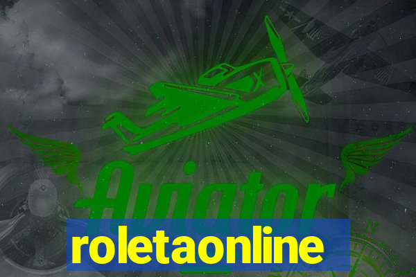 roletaonline