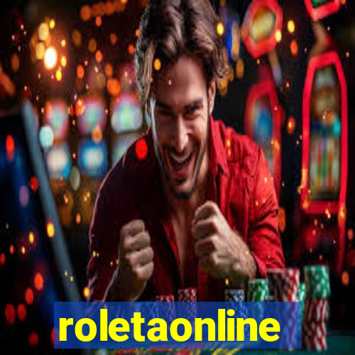 roletaonline