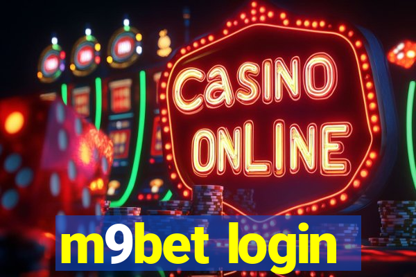 m9bet login