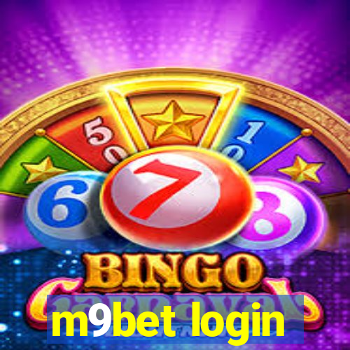 m9bet login