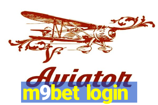 m9bet login