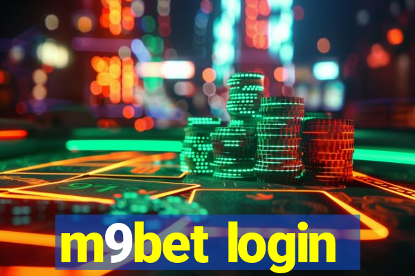 m9bet login