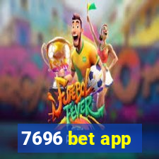 7696 bet app