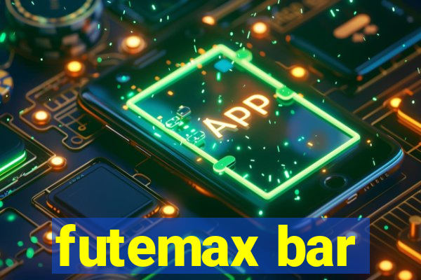 futemax bar