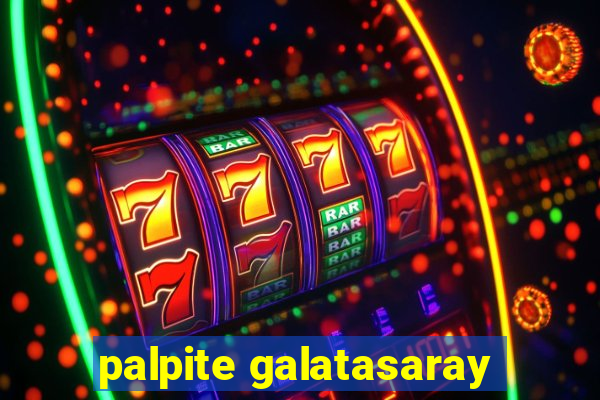 palpite galatasaray