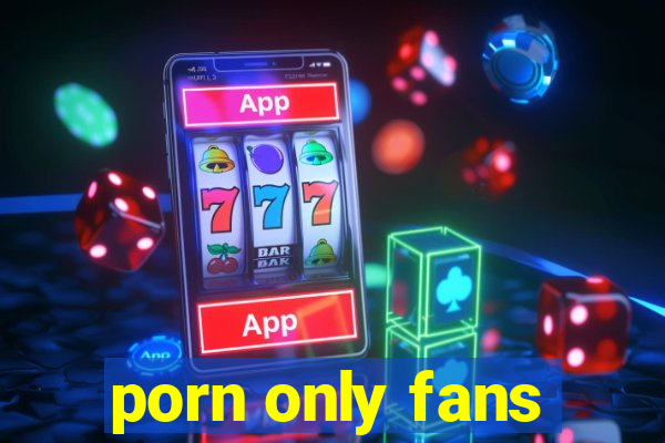 porn only fans