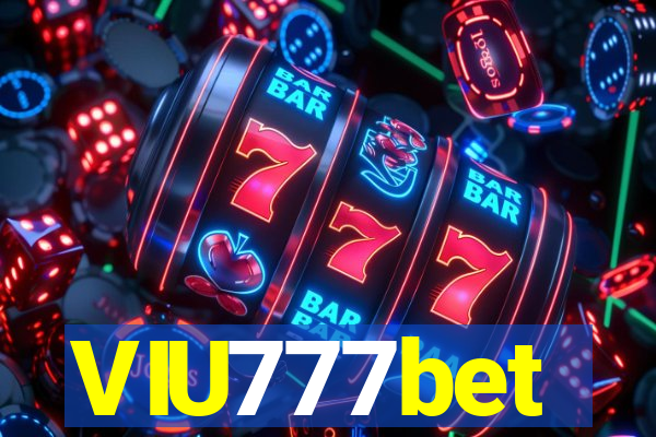 VIU777bet