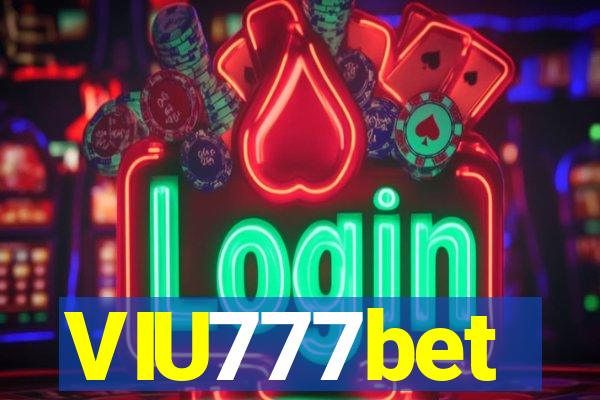 VIU777bet