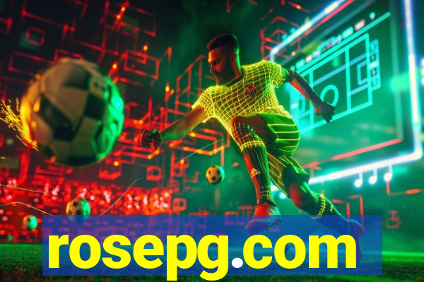 rosepg.com