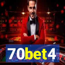 70bet4