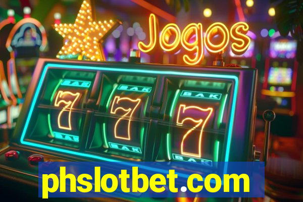 phslotbet.com