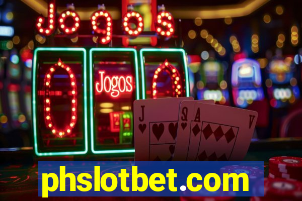 phslotbet.com