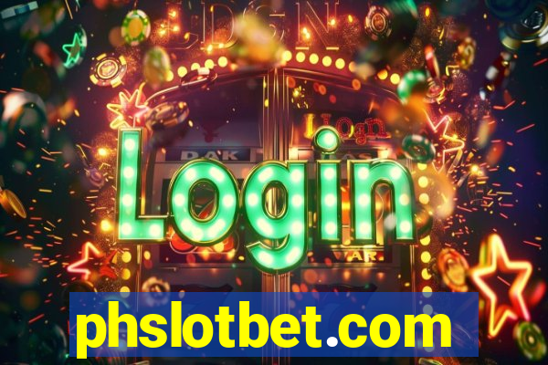 phslotbet.com