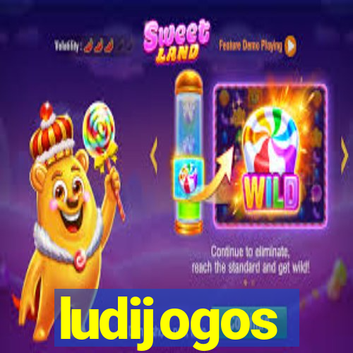 ludijogos