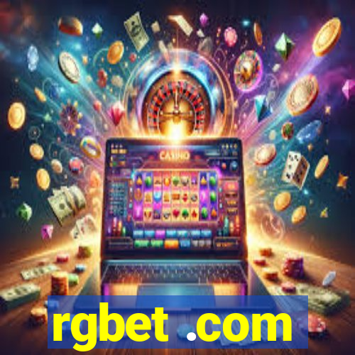 rgbet .com