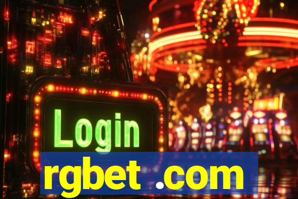 rgbet .com