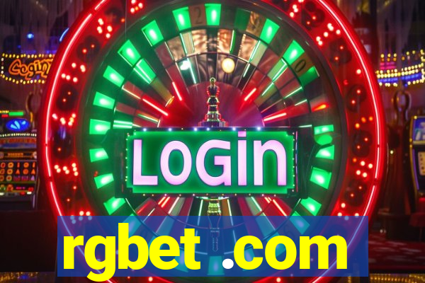 rgbet .com