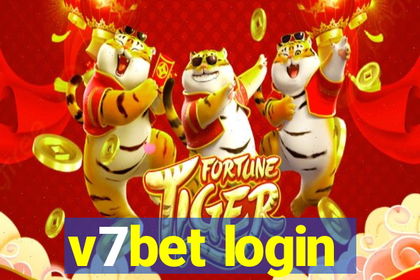 v7bet login