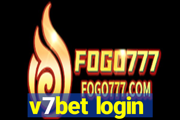 v7bet login