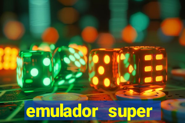 emulador super nintendo zsnes + 845 jogos (roms) download