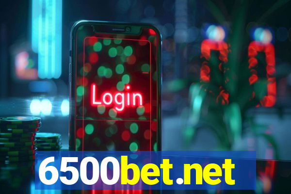 6500bet.net