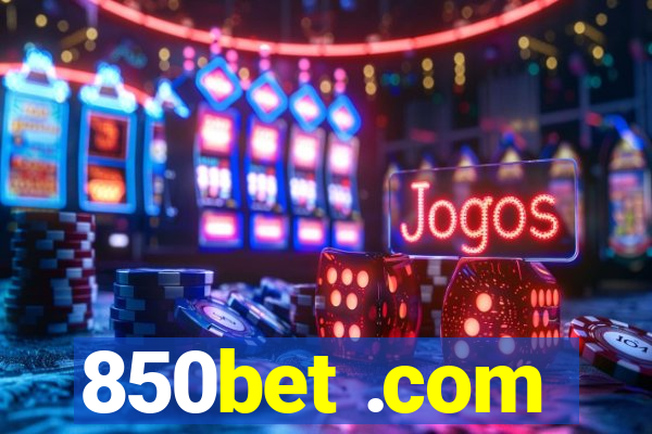 850bet .com