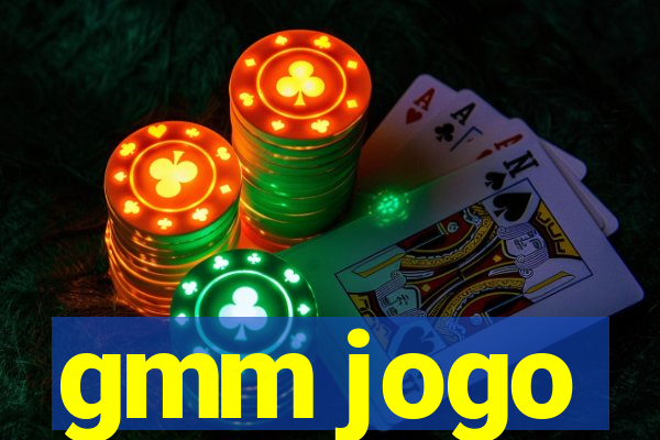 gmm jogo
