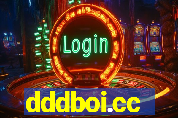dddboi.cc