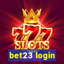 bet23 login