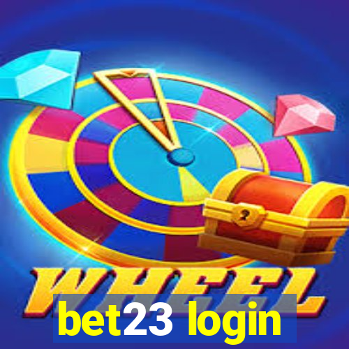 bet23 login