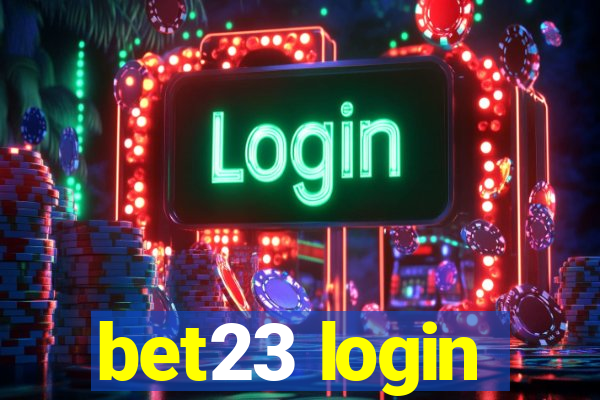 bet23 login