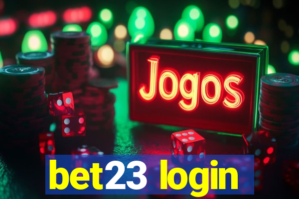 bet23 login