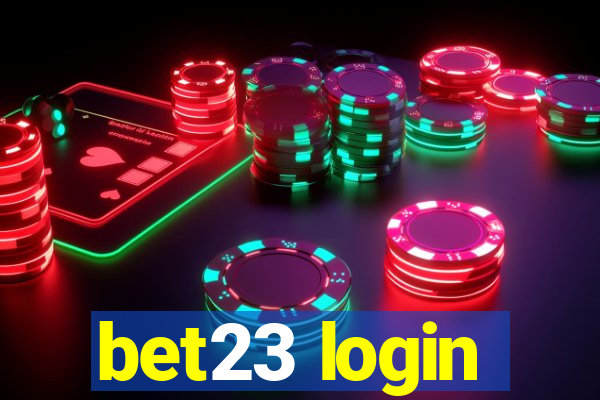 bet23 login