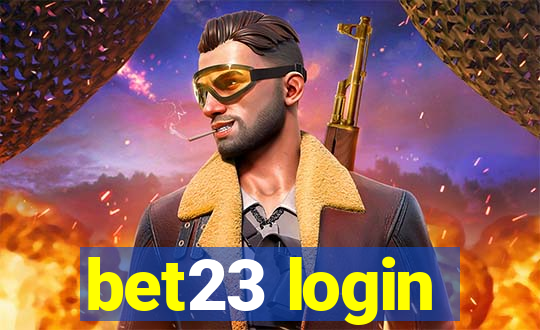 bet23 login