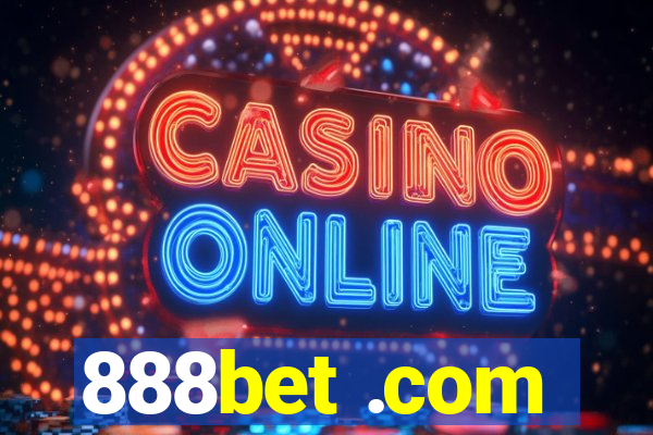 888bet .com