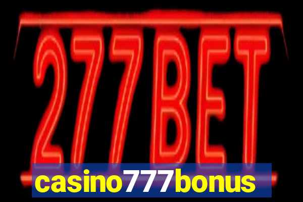casino777bonus