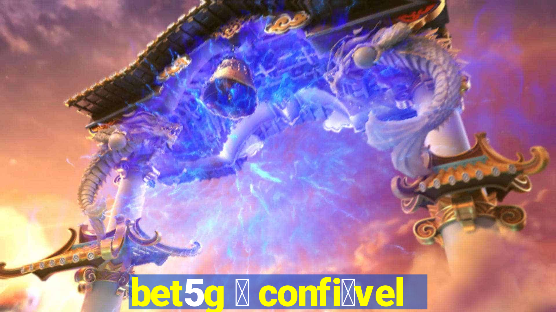 bet5g 茅 confi谩vel