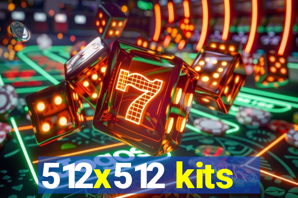 512x512 kits