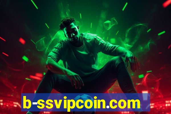 b-ssvipcoin.com