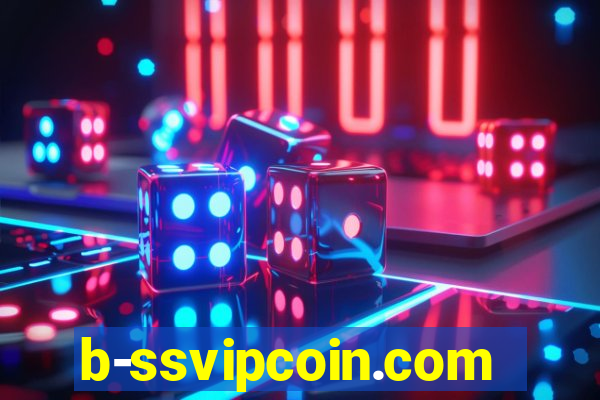 b-ssvipcoin.com